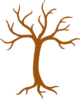 Tree Clip Art