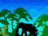 Jungle Clip Art