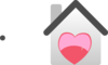 Hearthouse Clip Art