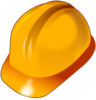 Hard Hat 4 Clip Art