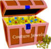 Jewels  Clip Art