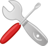 Tools Clip Art