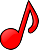 Music Clip Art