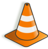 Construction Cone Clip Art