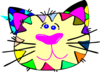 Lovekitty Clip Art