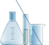 Chemistry Tubes Clip Art