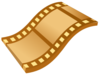 Video Clip Art