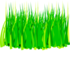 Grass 3 Clip Art