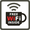 Free Wifi Clip Art