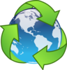 Save The Earth Clip Art