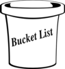 Bucket Clip Art