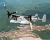 V-22 Osprey Clip Art