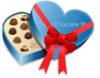 Box Of Chocolates Clip Art