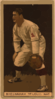 [bresnahan, St. Louis Cardinals, Baseball Card Portrait] Clip Art