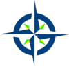 Compass Logo Clip Art