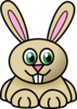 Lapin Clip Art