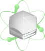 Compounds Element Shiny Clip Art