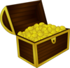 Treasure Chest Clip Art