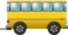 School Bus Clip Art