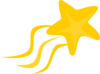 Star Clip Art