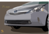 Toyota Prius Clip Art