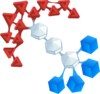 Compounds Cosmox  Clip Art