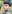 150-pixel high thumbnail with face detection zoomed out