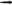 Black on white waveform image