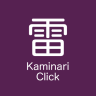 Kaminari Click logo