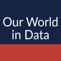 Our World in Data logo