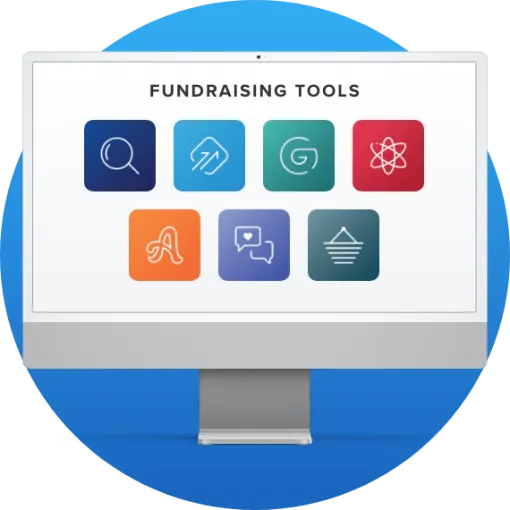 Fundraising Tools