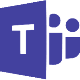 Microsoft Teams logo