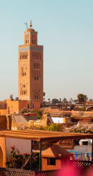 Marrakech