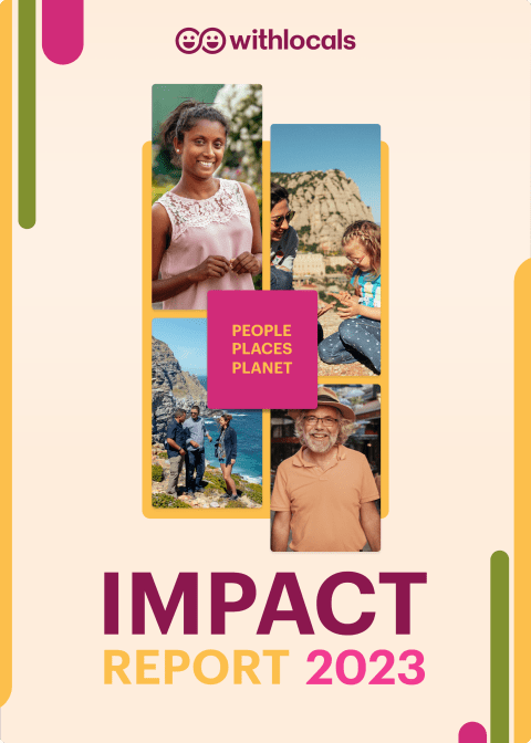 Impact report cover image