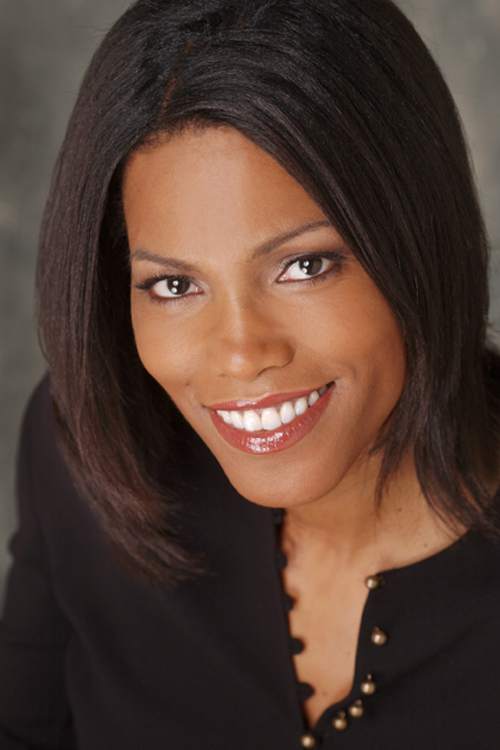 Ilyasah Shabazz