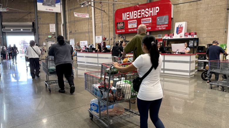 Costco has raised membership fees for the first time since 2017 with a $5 jump to $65 a year from $60 for most plans.