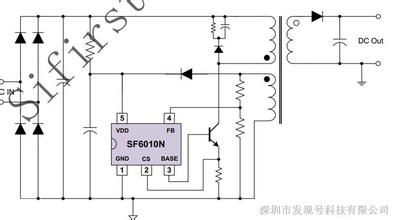 电源管理ic应用指引