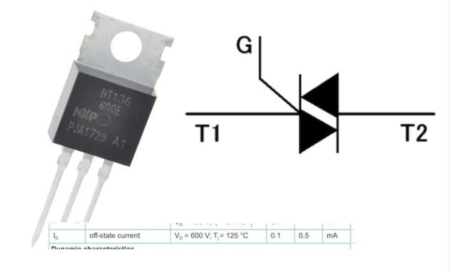 PLC 交流模块的 TRIAC 输出故障排除