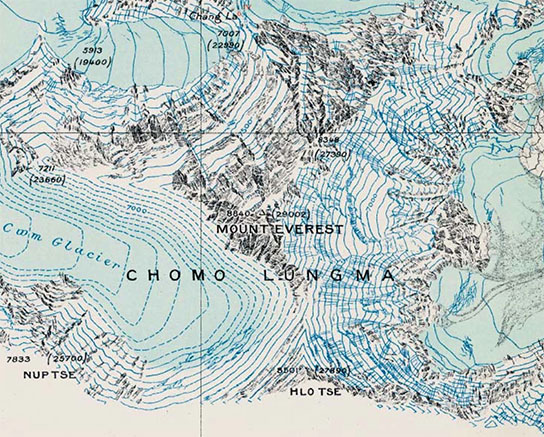 The Guillarmod map, click for larger image