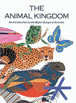 The Animal Kingdom, cover, click for larger image