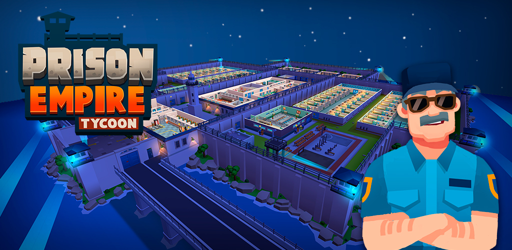 Prison Empire Tycoon