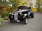 1937 Chevrolet Gasser Picture 6