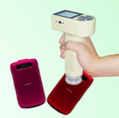 handheld colour meter