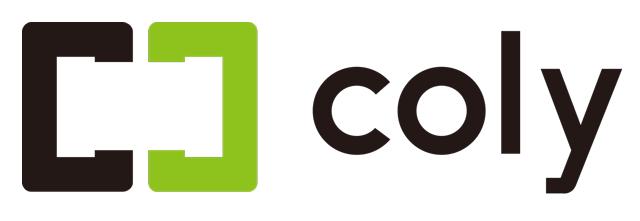 coly logo