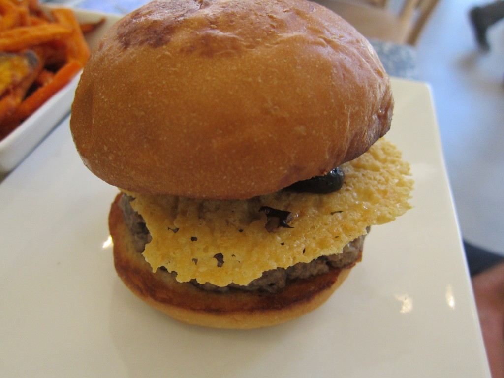 The Umami Burger