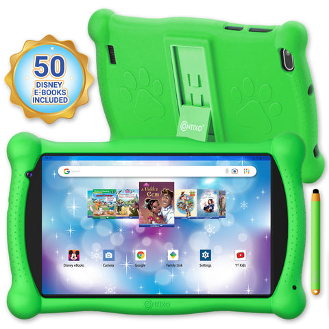 Contixo V10 Kids HD & Bluetooth 7