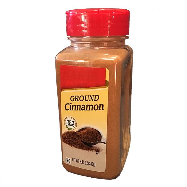 cinnamon