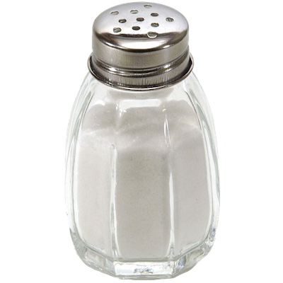 salt