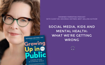 Kids, social media, and mental health: Devorah Heitner on what we’re getting wrong and how to fix it