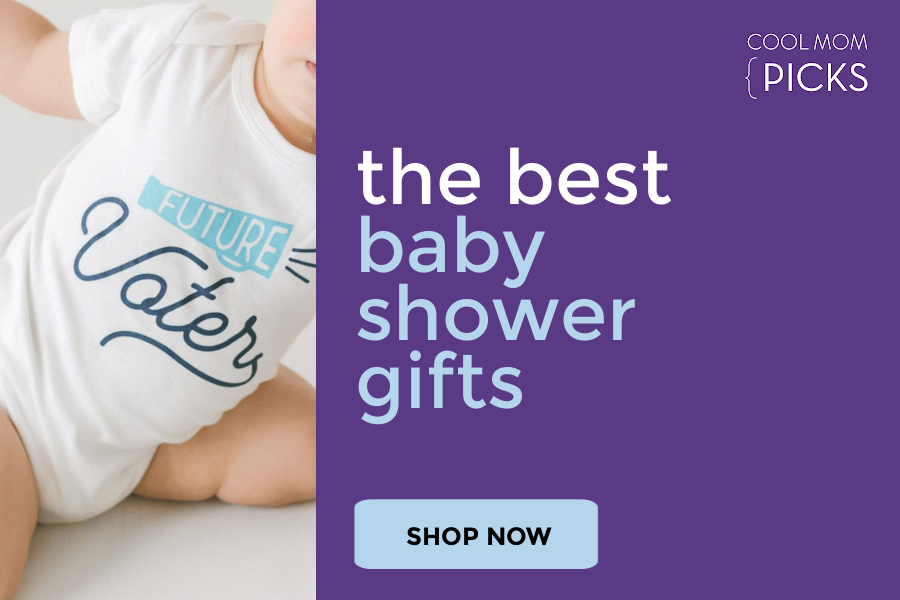 Best Baby Shower Gifts 2024 | Cool Mom Picks